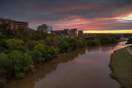 Just Something About Fishing (part one)