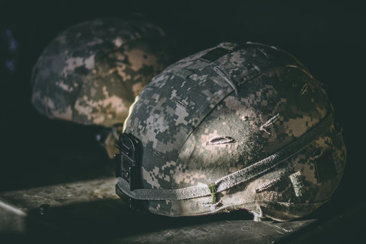 Empowering Veterans: Overcoming PTSD in the World of Entrepreneurship