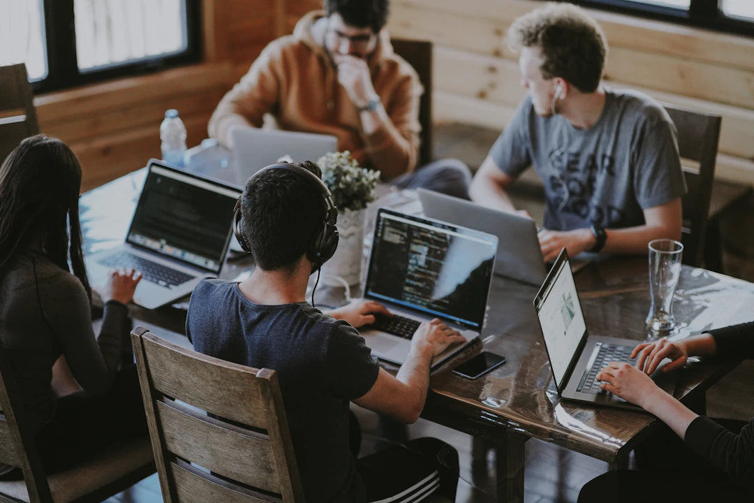 Unlocking Success: Effective Marketing Strategies for Veteran-Owned Online Stores
