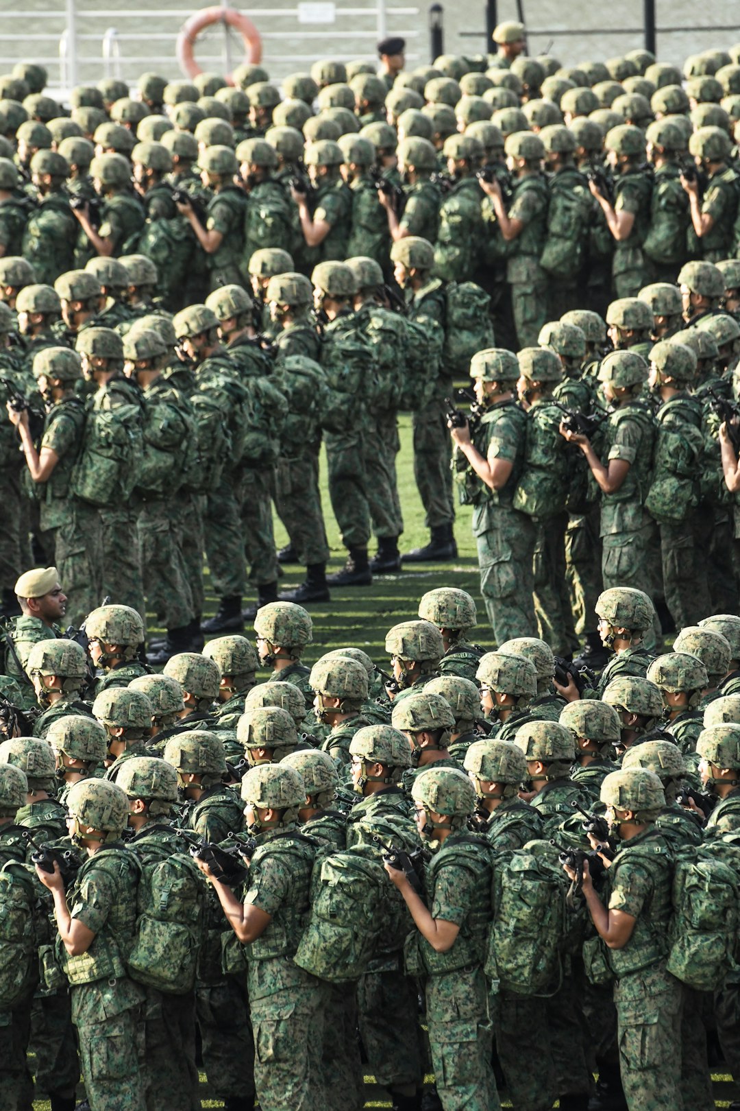 Military Veterans in Government: Their Impact on Policies