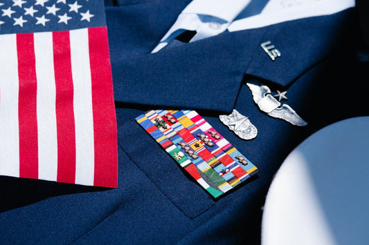 Honoring Military Veterans: A Guide to Celebrating their Service
