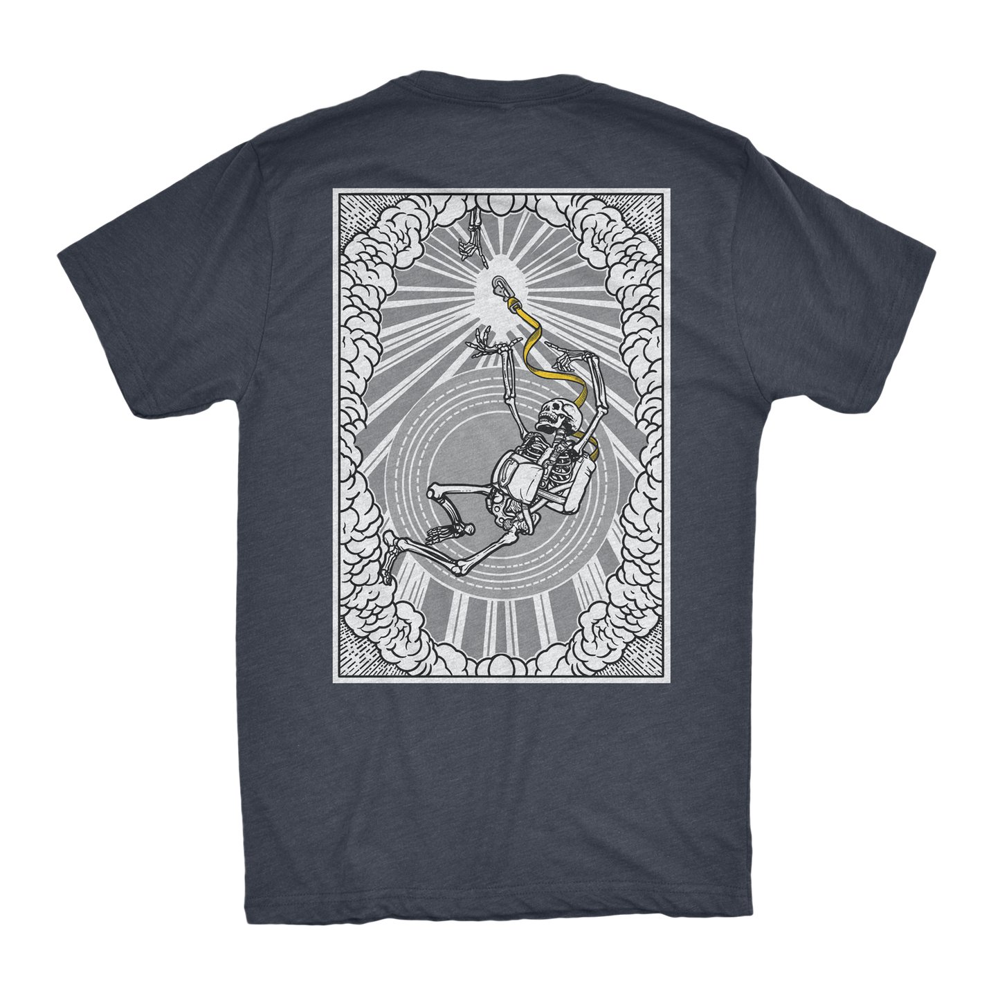 Unhooked Redux Athletic Shirt