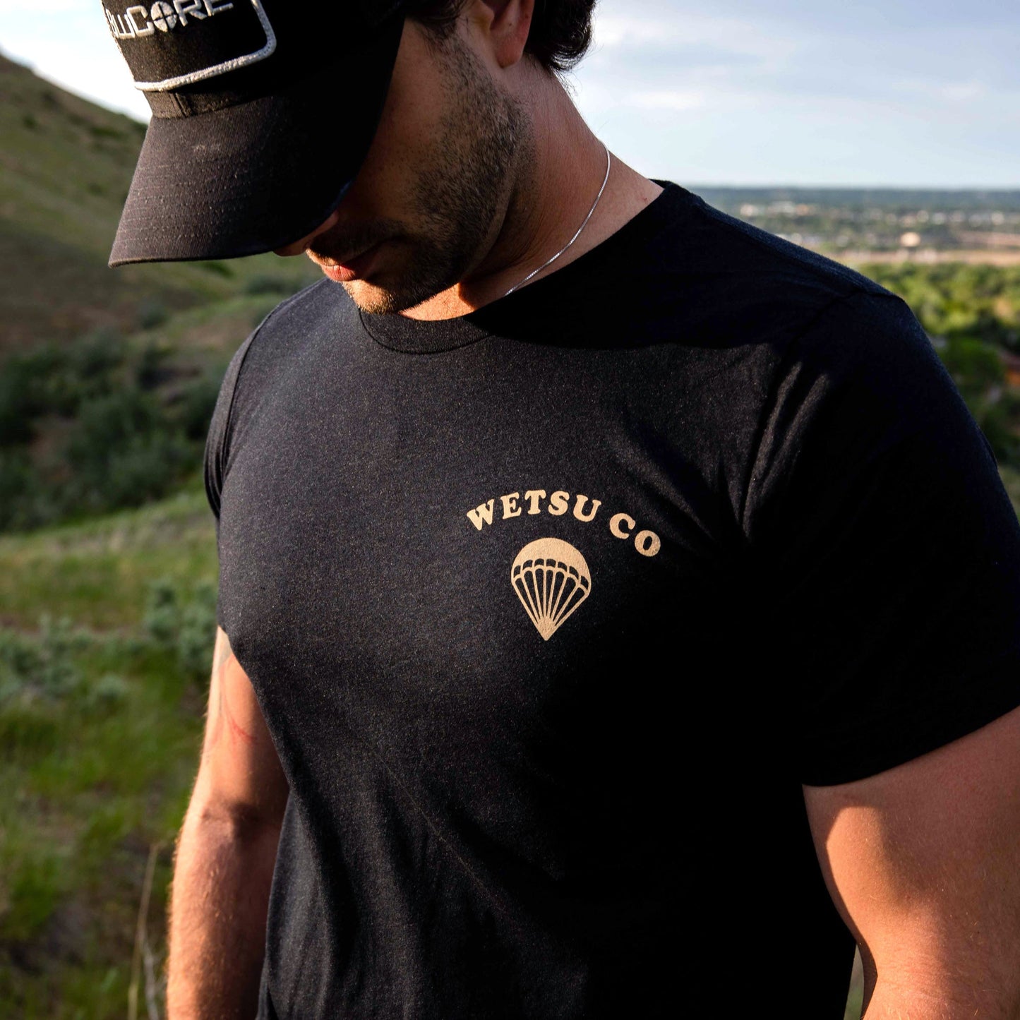 508th FFTS Athletic Shirt