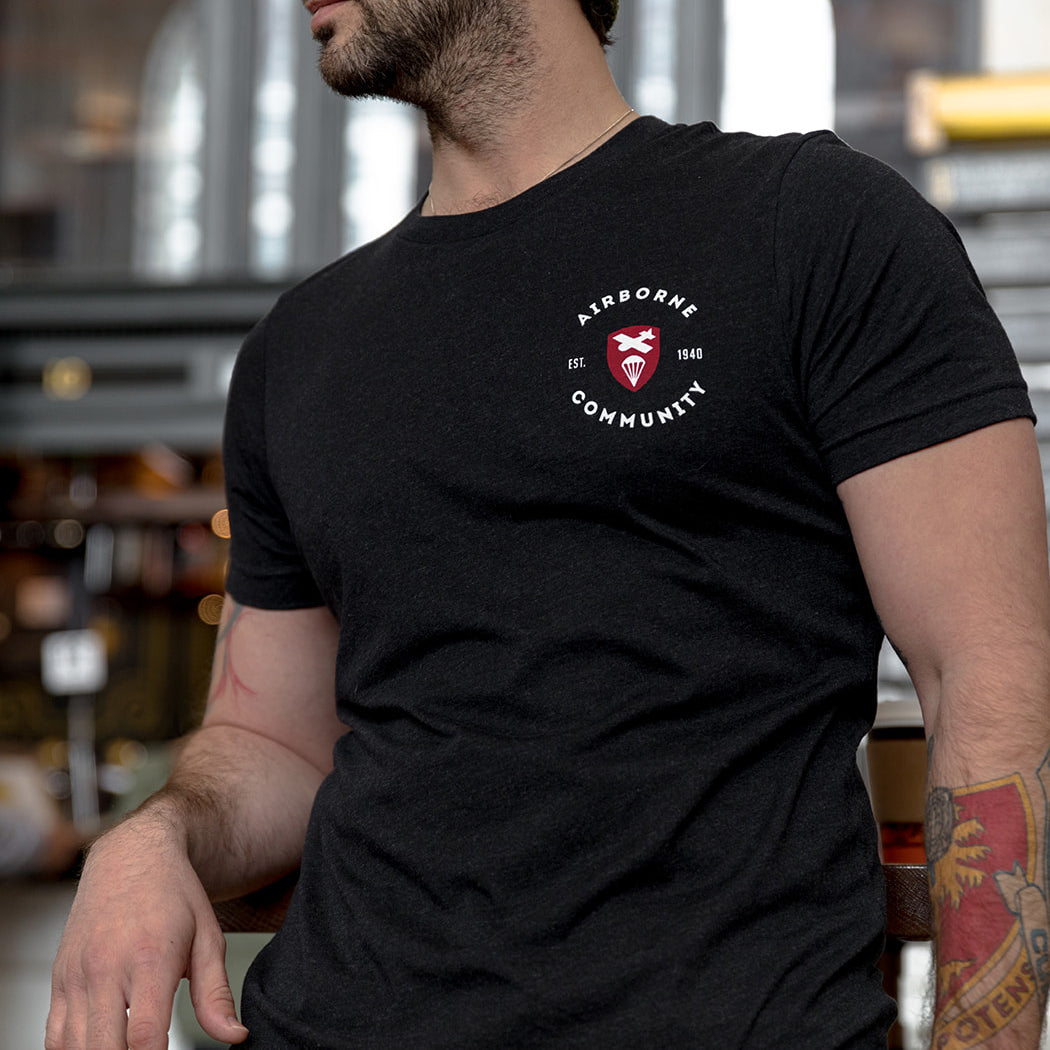 501st Geronimo Remastered Athletic Shirt