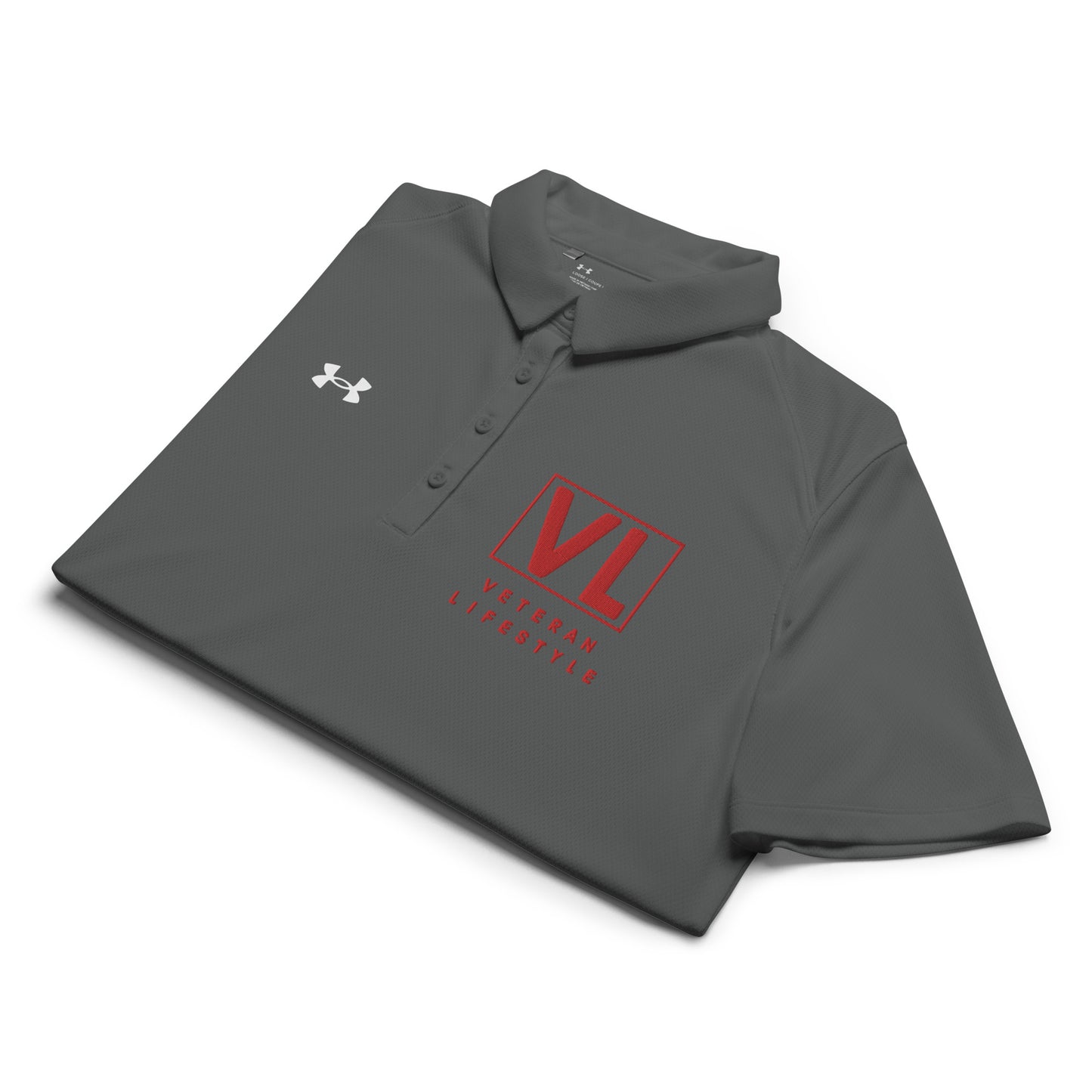 VLM Under Armour® women’s polo