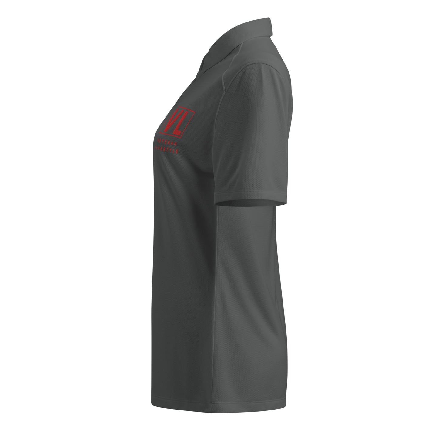 VLM Under Armour® women’s polo