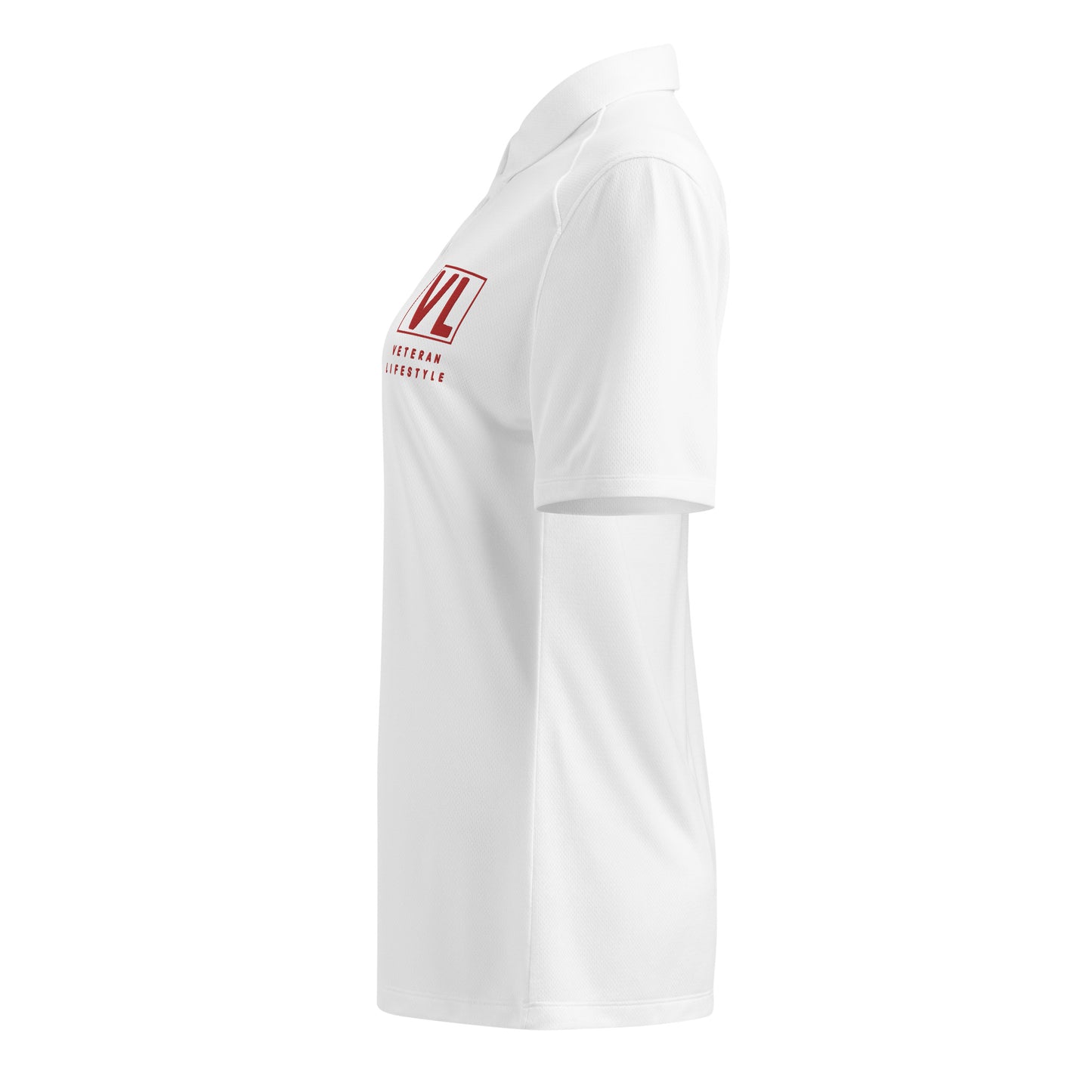 VLM Under Armour® women’s polo