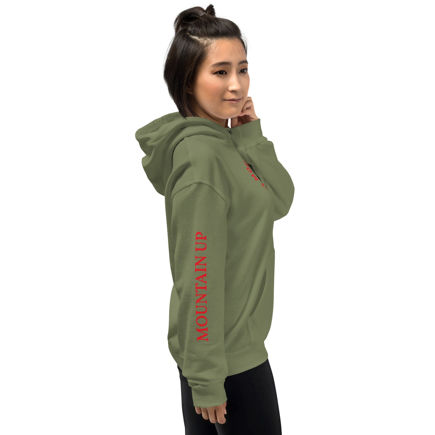 10th Mountain Division Hoodie