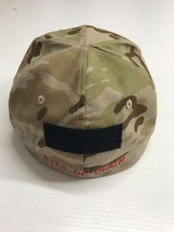 FISTER TRIBUTE FLEX FIT CAP