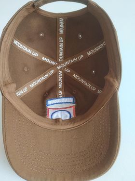 82nd Airborne Signature Cap