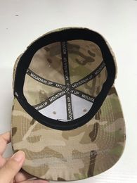 FISTER TRIBUTE FLEX FIT CAP