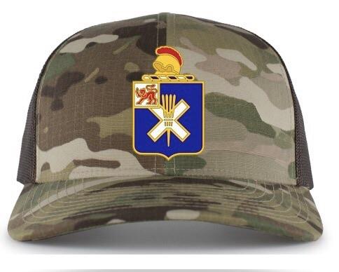Chosin OCP Trucker Cap