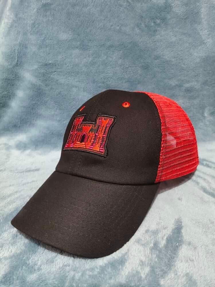 Engineer Signature Cap