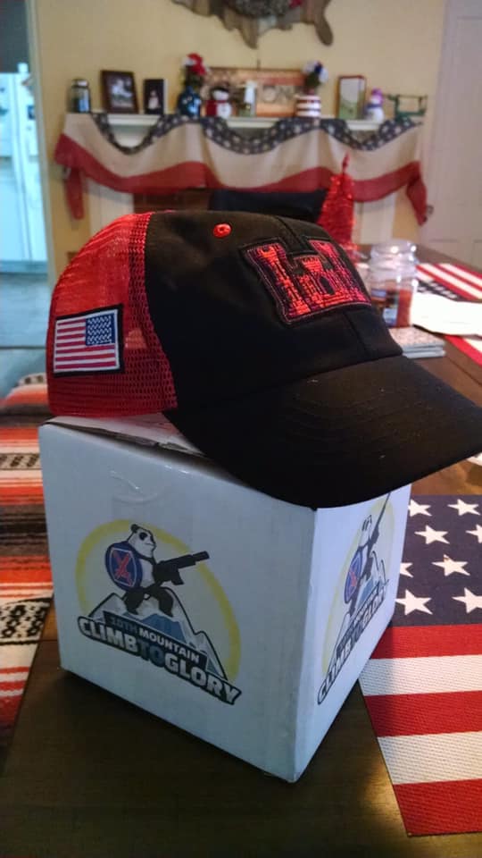 Engineer Signature Cap