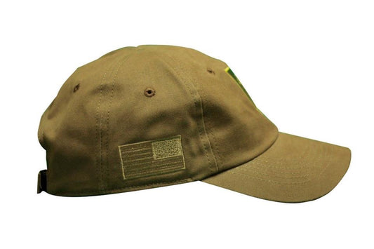 XVIII Abn Coyote Tactical Cap