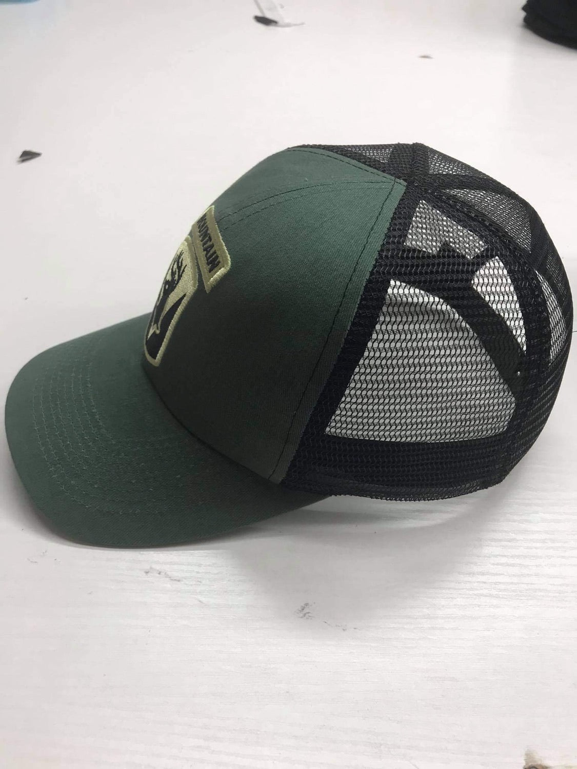 86th Infantry Brigade Combat Team - Mountain