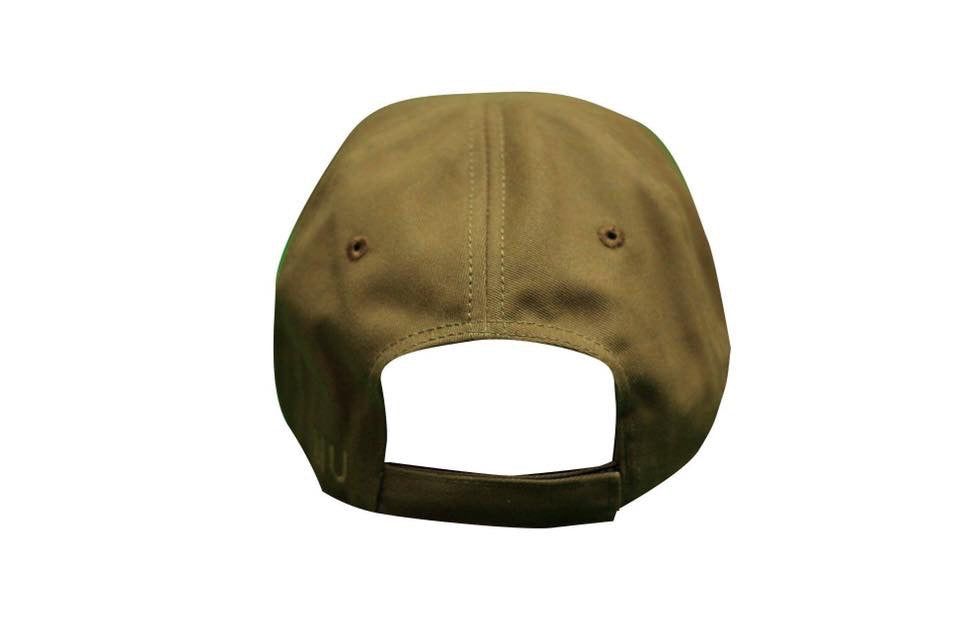 XVIII Abn Coyote Tactical Cap