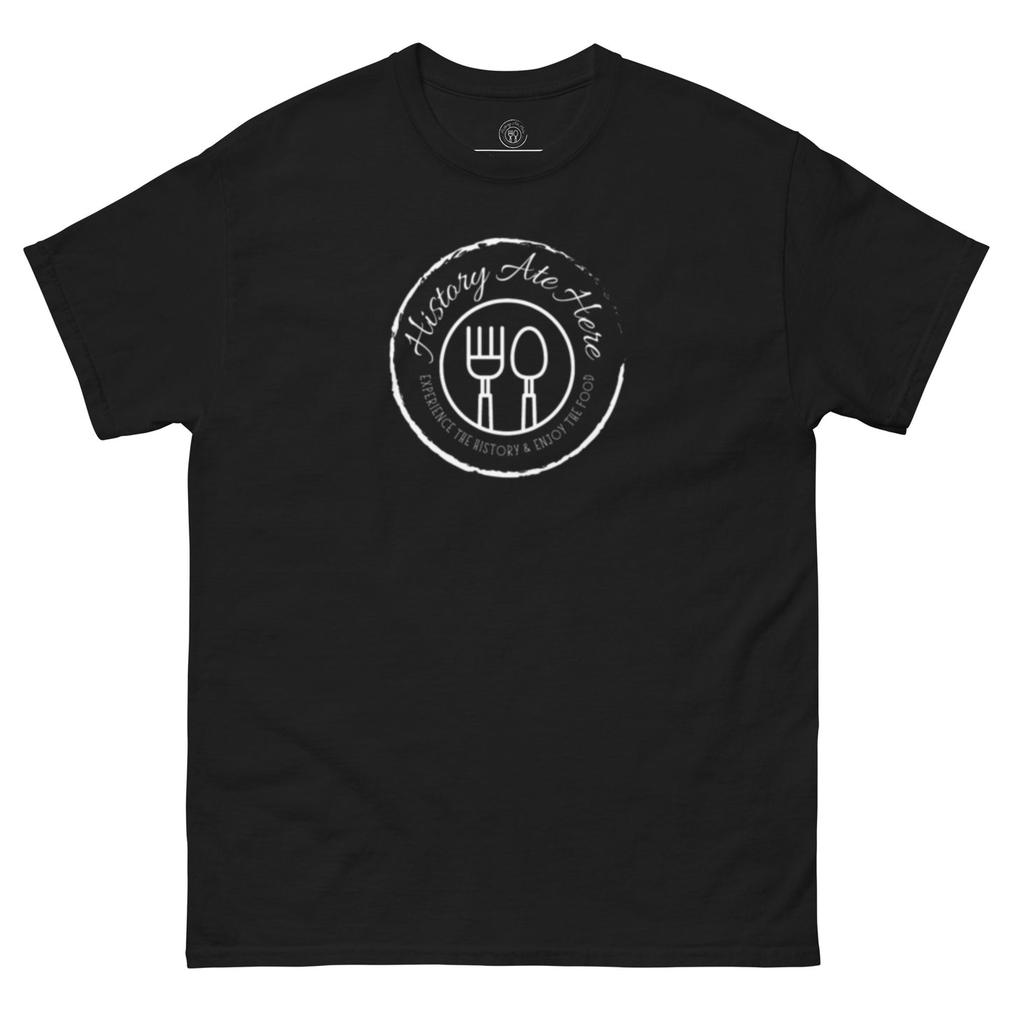 HAH Men's Classic tee