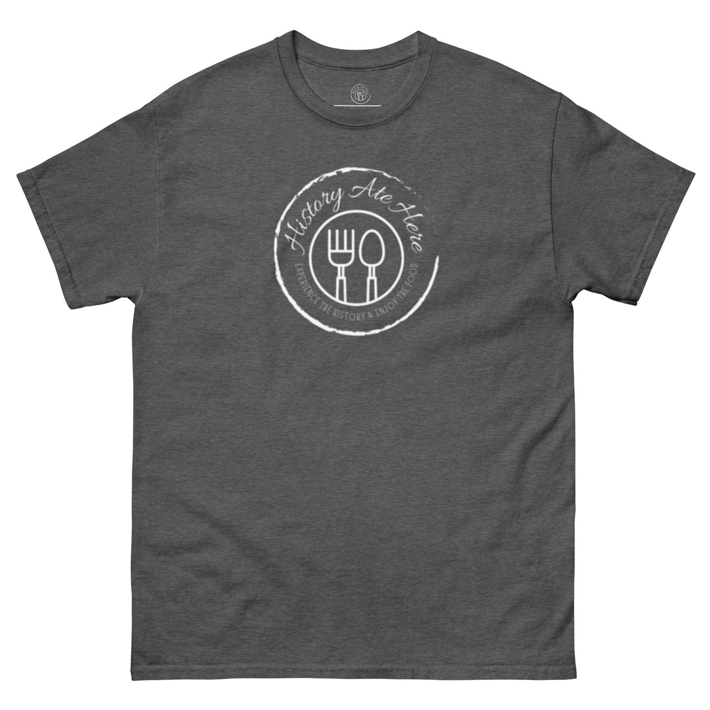 HAH Men's Classic tee