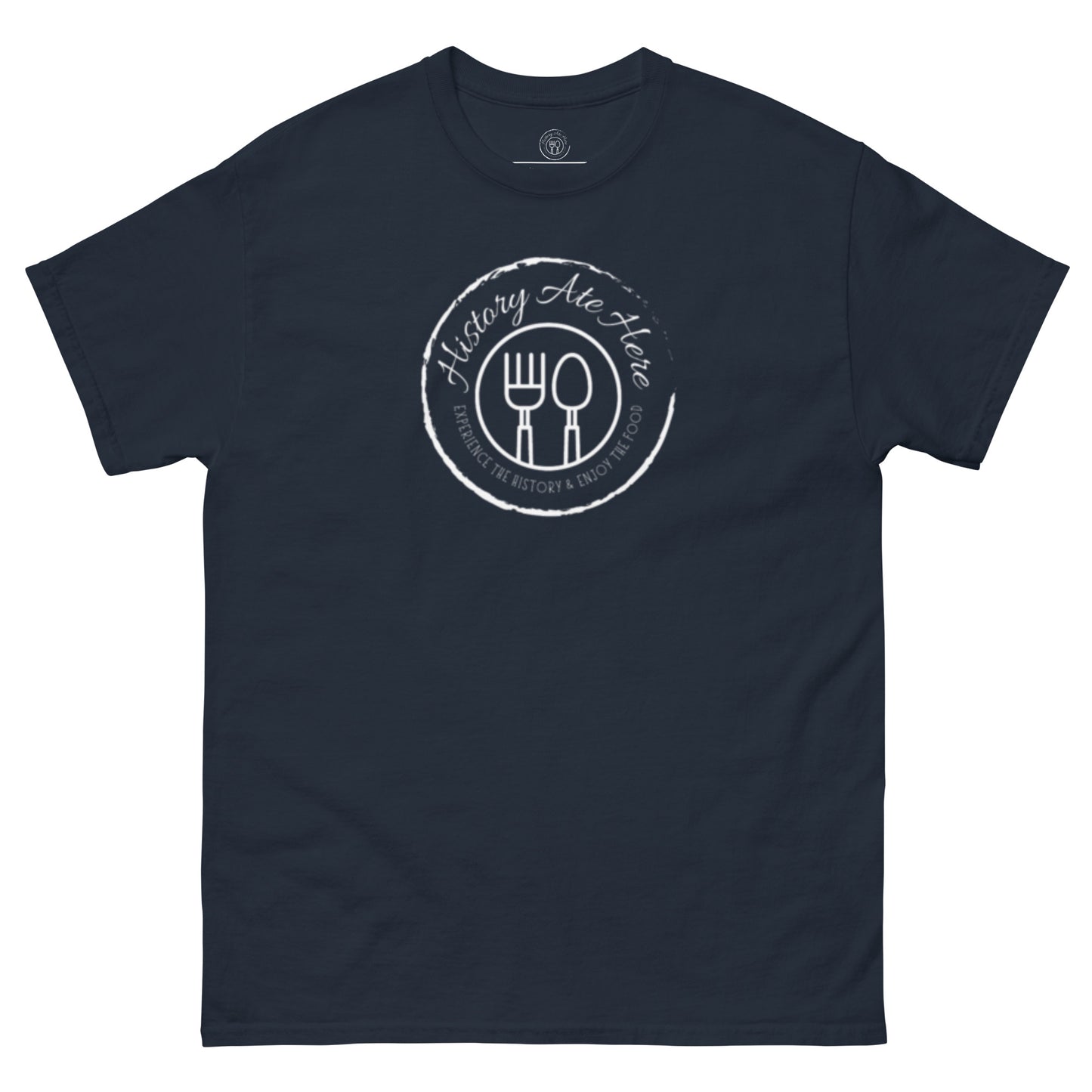 HAH Men's Classic tee