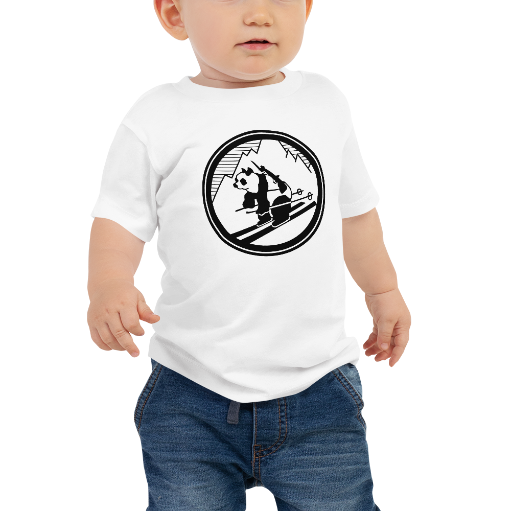 Pando Commando Short Sleeve Tee