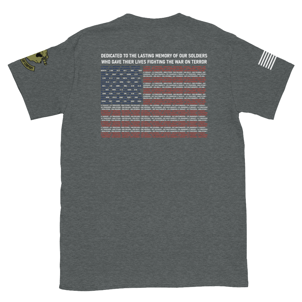 Ascend 2 Victory Tribute Tee