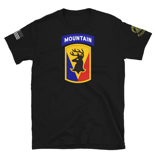86th IBCT Tee