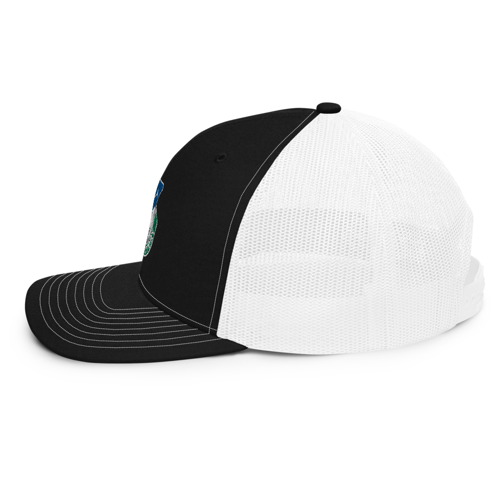 Ascend 2 Victory Trucker Cap