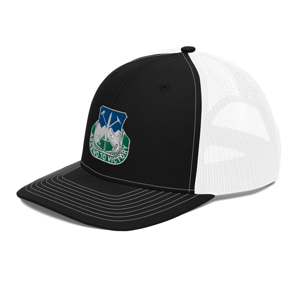 Ascend 2 Victory Trucker Cap