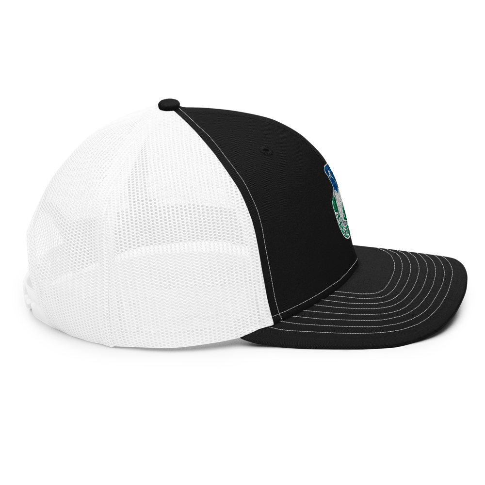 Ascend 2 Victory Trucker Cap