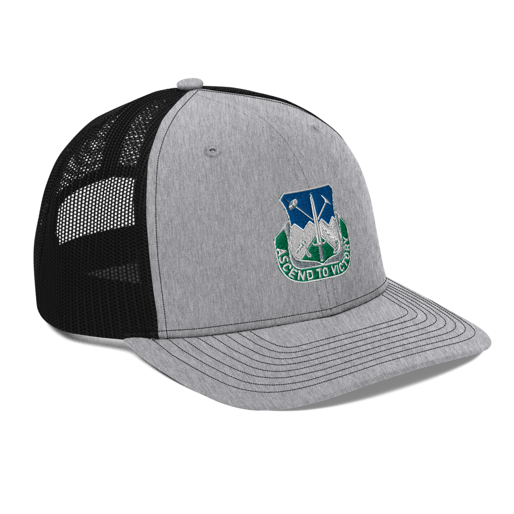 Ascend 2 Victory Trucker Cap