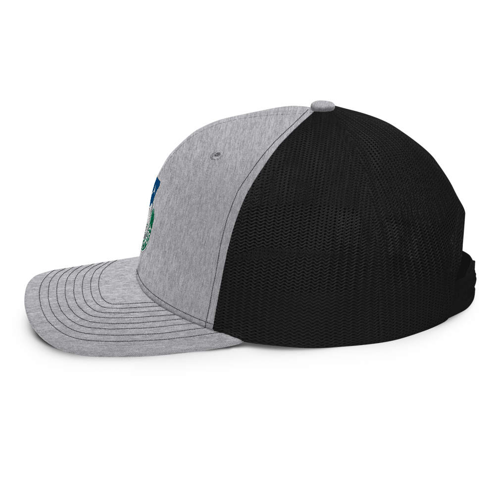 Ascend 2 Victory Trucker Cap