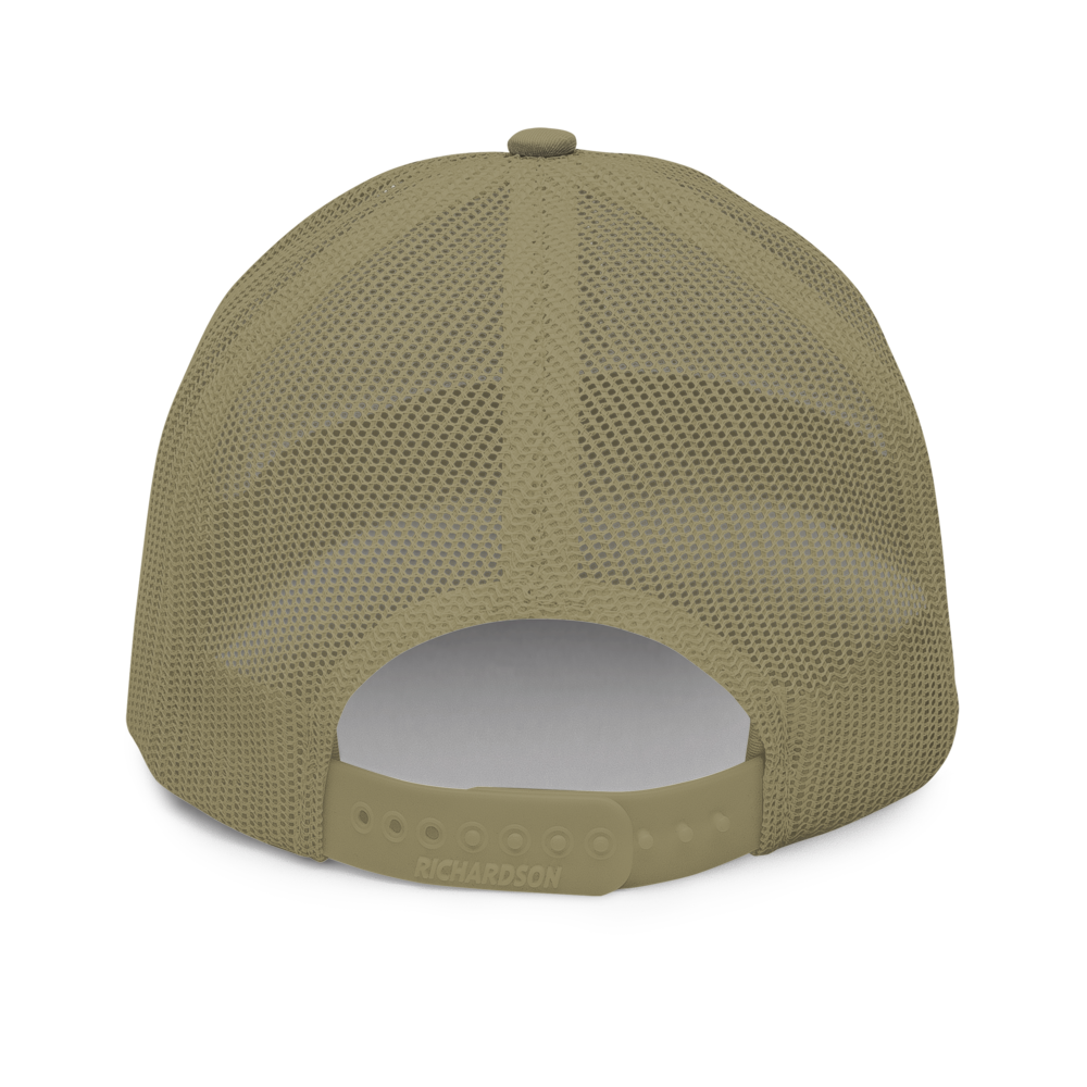 Ascend 2 Victory Trucker Cap