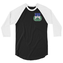 Load image into Gallery viewer, Ascend 2 Victory Raglan Tee