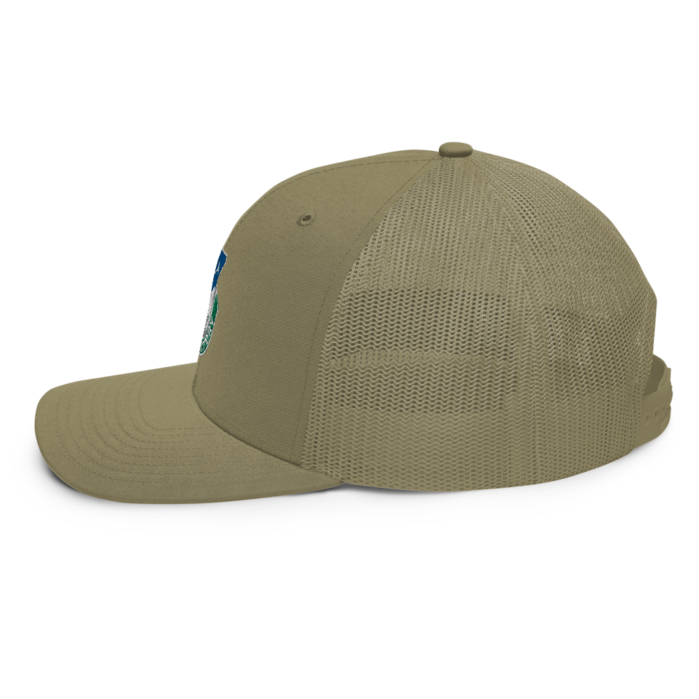 Ascend 2 Victory Trucker Cap