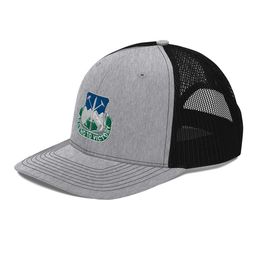 Ascend 2 Victory Trucker Cap