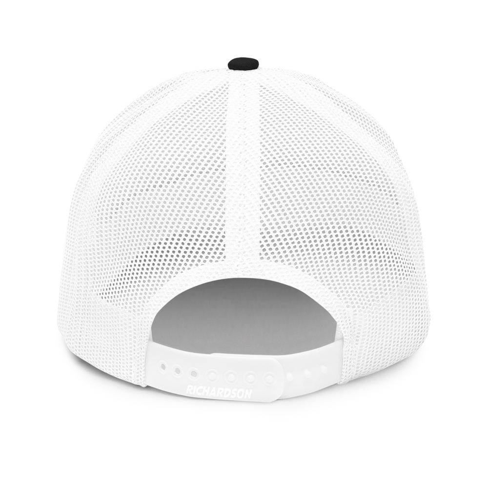 Ascend 2 Victory Trucker Cap