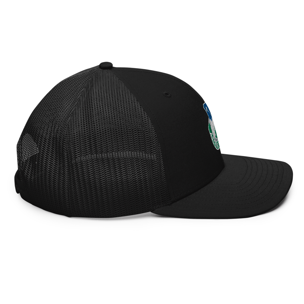 Ascend 2 Victory Trucker Cap