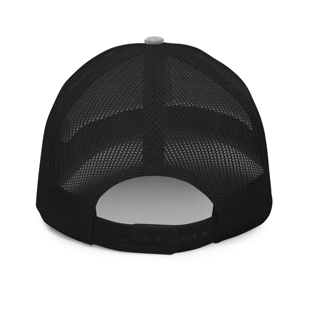 Ascend 2 Victory Trucker Cap
