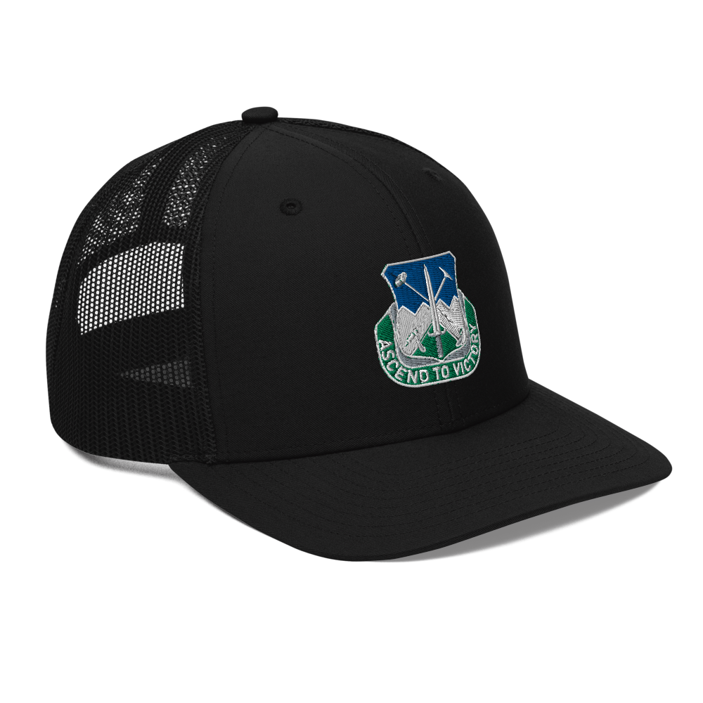 Ascend 2 Victory Trucker Cap