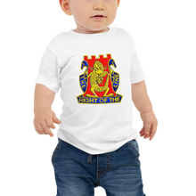 Load image into Gallery viewer, Golden Dragon Baby Jersey Short Sleeve Tee