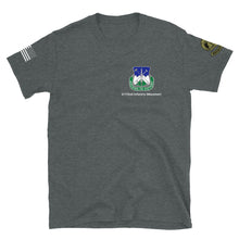 Load image into Gallery viewer, 3/172nd Infantry (Mountain) Tee