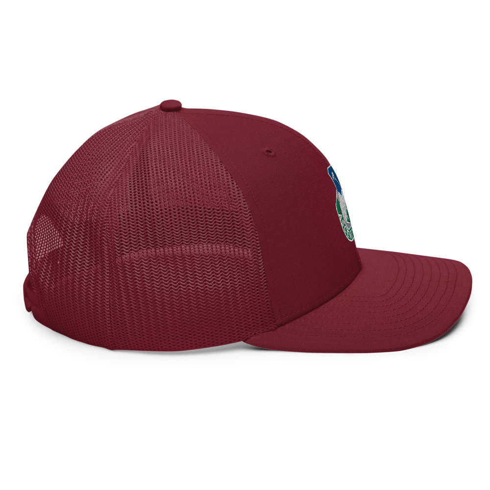 Ascend 2 Victory Trucker Cap