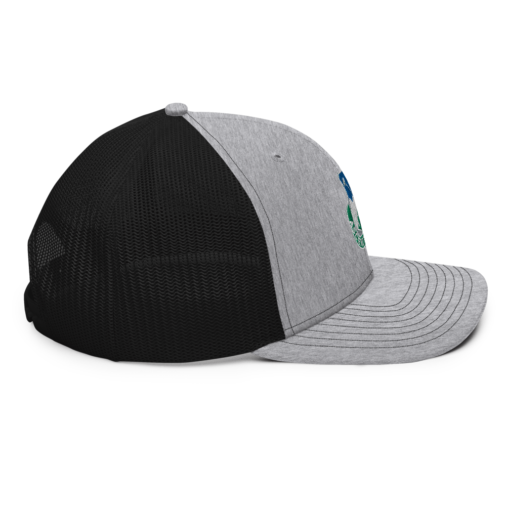 Ascend 2 Victory Trucker Cap