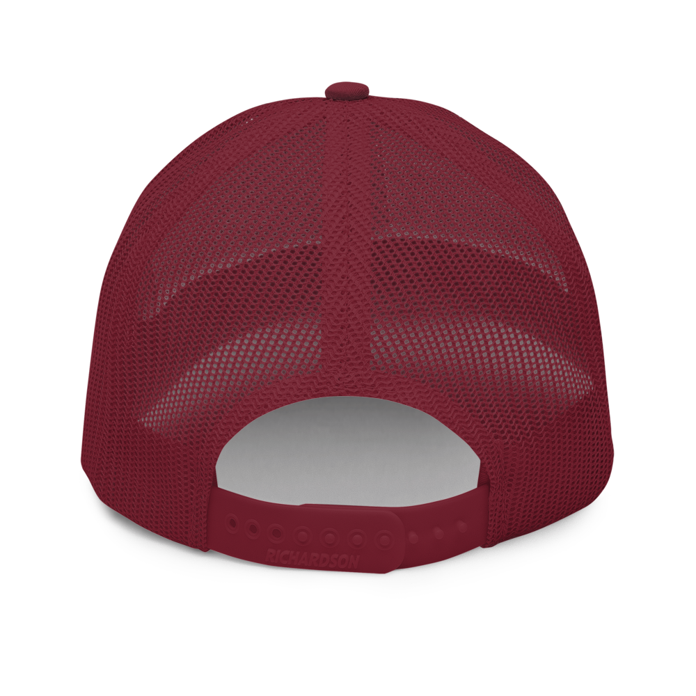 Ascend 2 Victory Trucker Cap