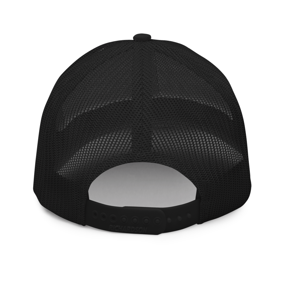 Ascend 2 Victory Trucker Cap
