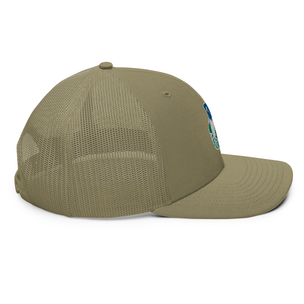 Ascend 2 Victory Trucker Cap