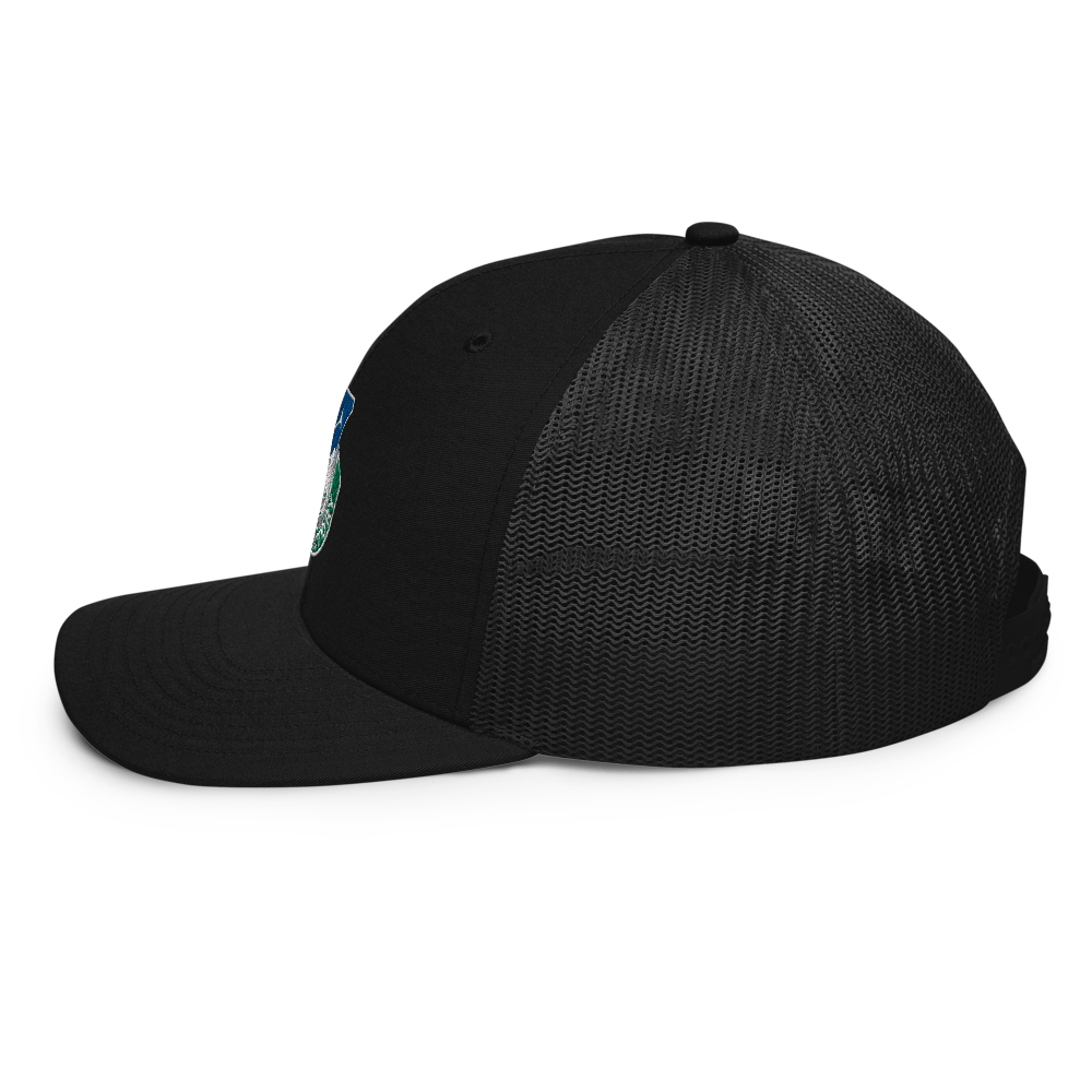 Ascend 2 Victory Trucker Cap
