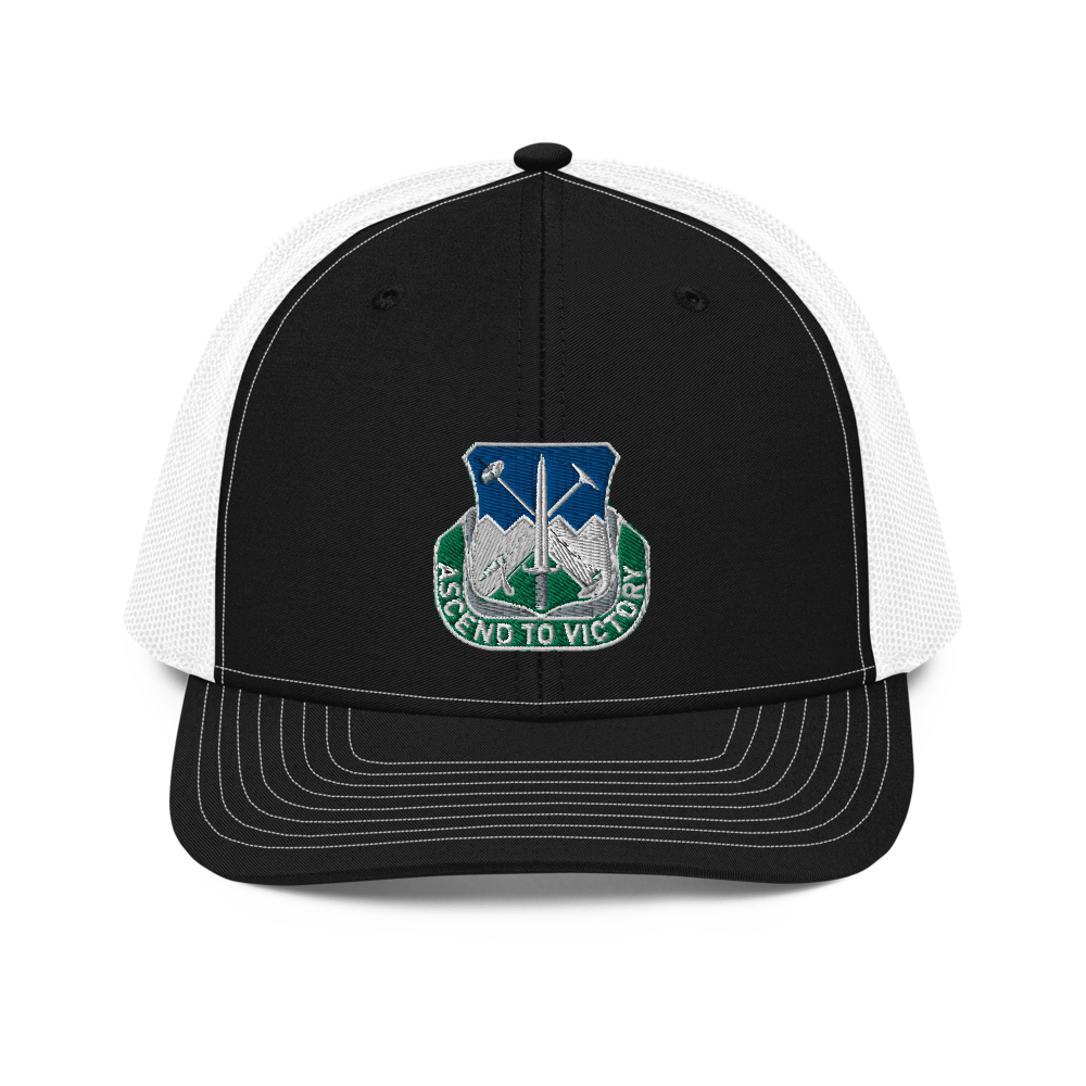 Ascend 2 Victory Trucker Cap