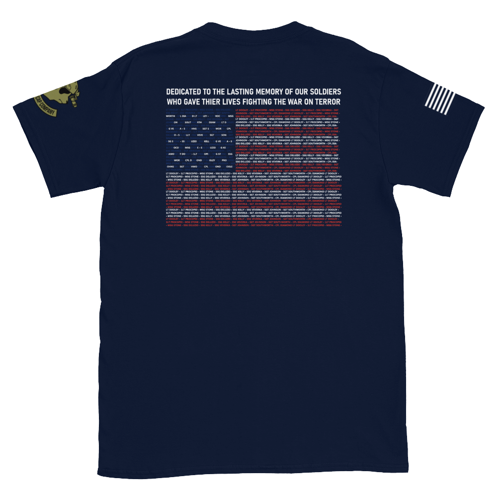 Ascend 2 Victory Tribute Tee